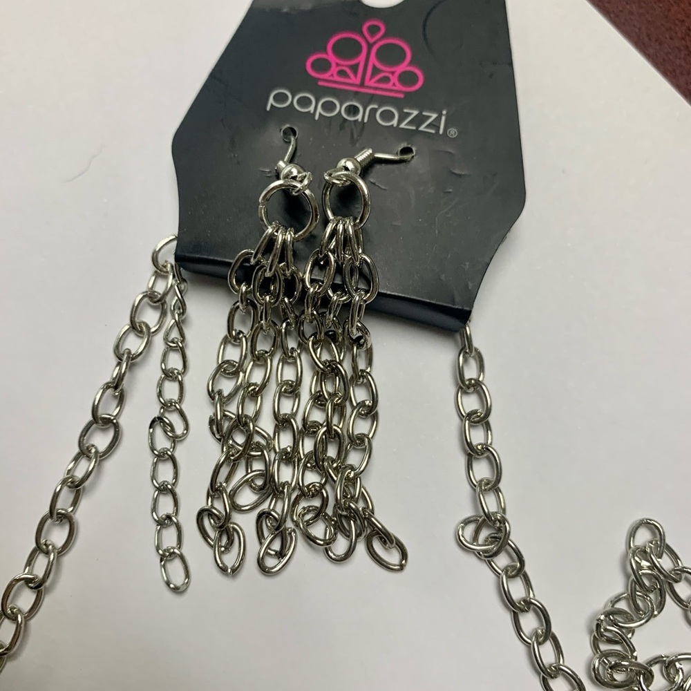 Necklace set - Picture 3 of 3